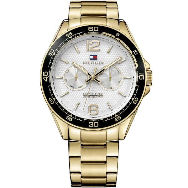 Tommy Hilfiger Watch For Men 1791365