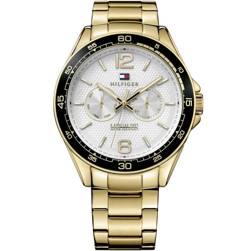 Tommy Hilfiger Watch For Men 1791365