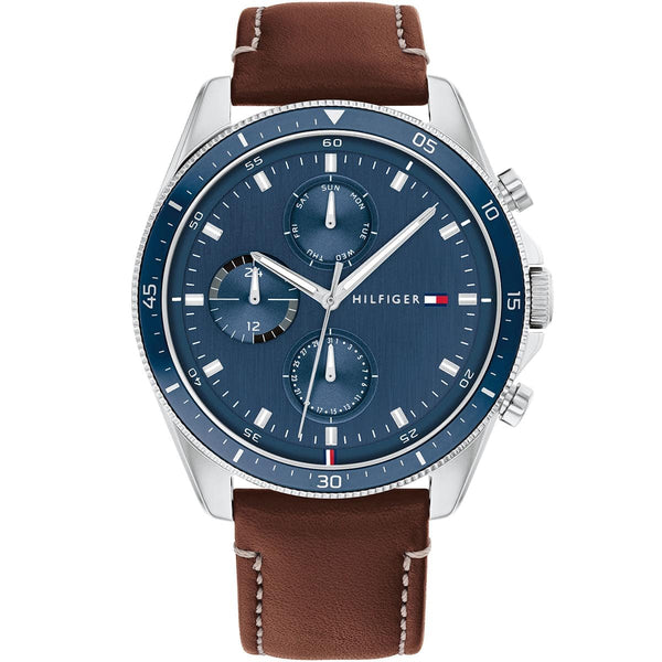 Tommy Hilfiger Watch For Men 1791837