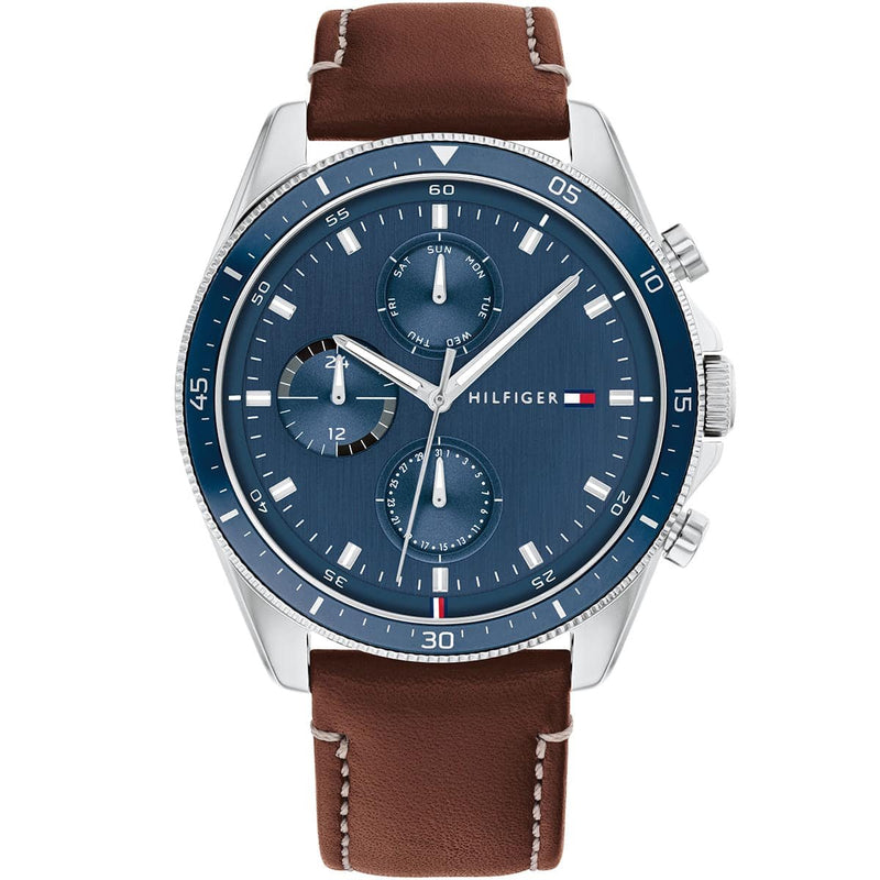 Tommy Hilfiger Watch For Men 1791837