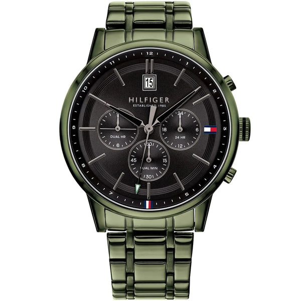 Tommy Hilfiger Watch For Men 1791634