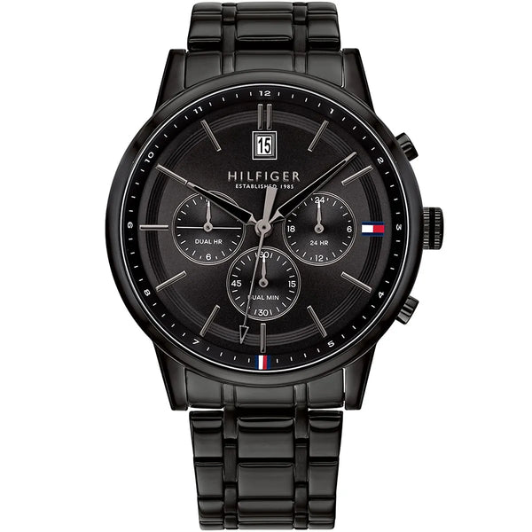 Tommy Hilfiger Watch For Men 1791695