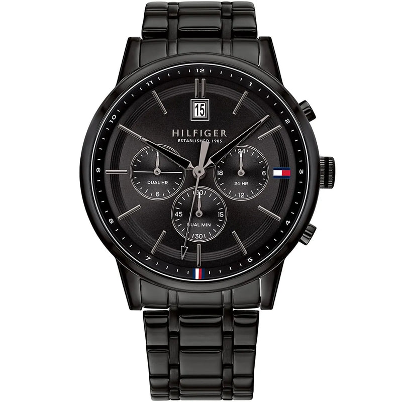 Tommy Hilfiger Watch For Men 1791695
