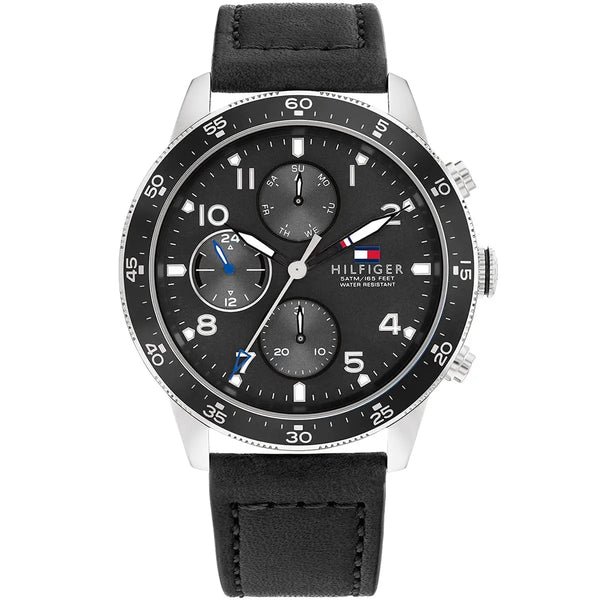 Tommy Hilfiger Watch For Men 1791947
