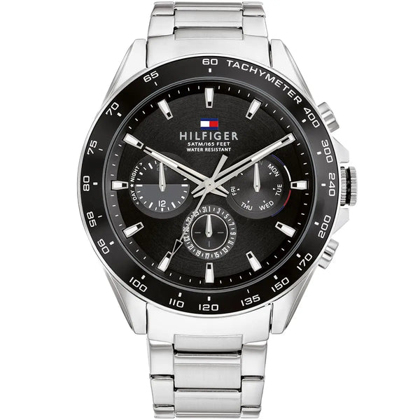 Tommy Hilfiger Watch For Men 1791967