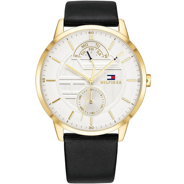 Tommy Hilfiger Watch For Men 1791606