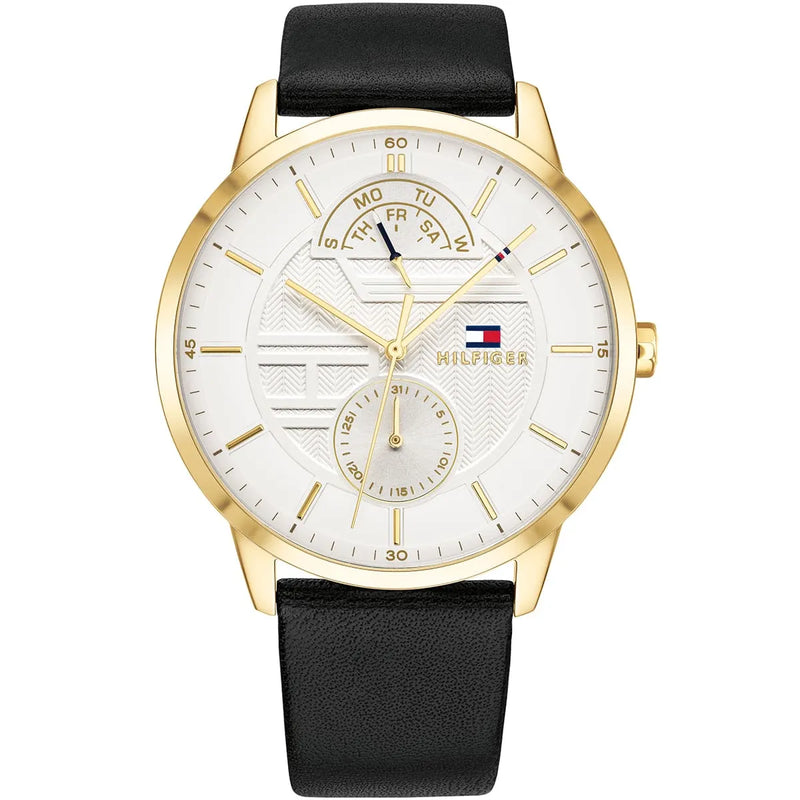 Tommy Hilfiger Watch For Men 1791606