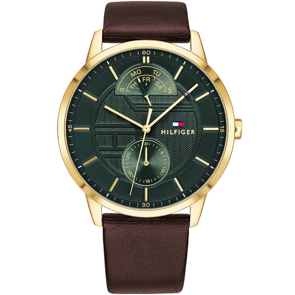 Tommy Hilfiger Watch For Men 1791607