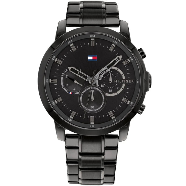 Tommy Hilfiger Watch For Men 1791795