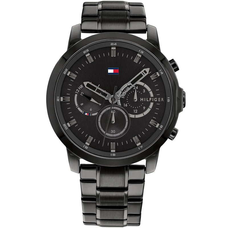 Tommy Hilfiger Watch For Men 1791795
