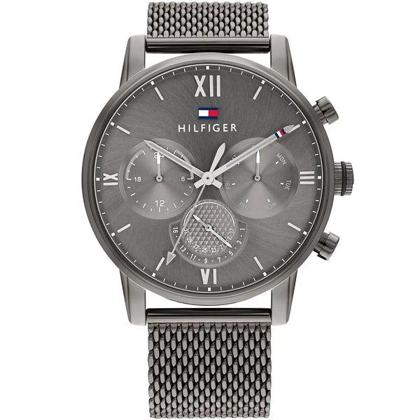 Tommy Hilfiger Watch For Men 1791882