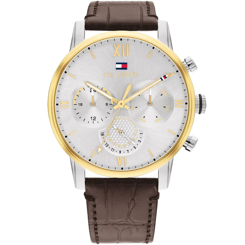 Tommy Hilfiger Watch For Men 1791884