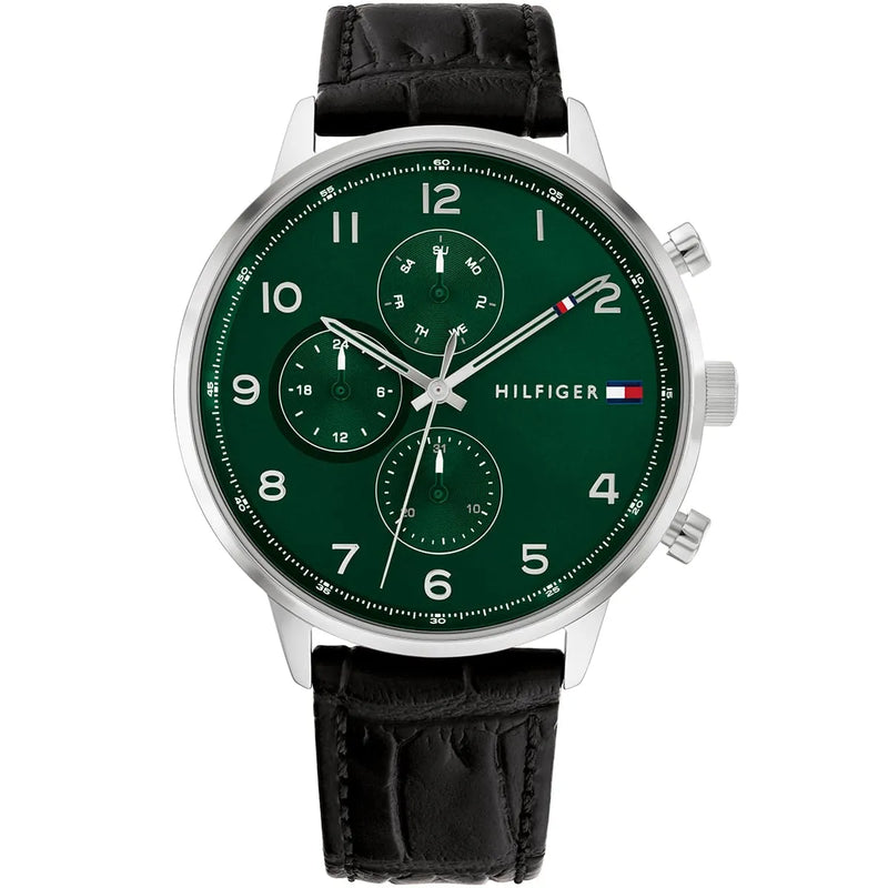 Tommy Hilfiger Watch For Men 1791985