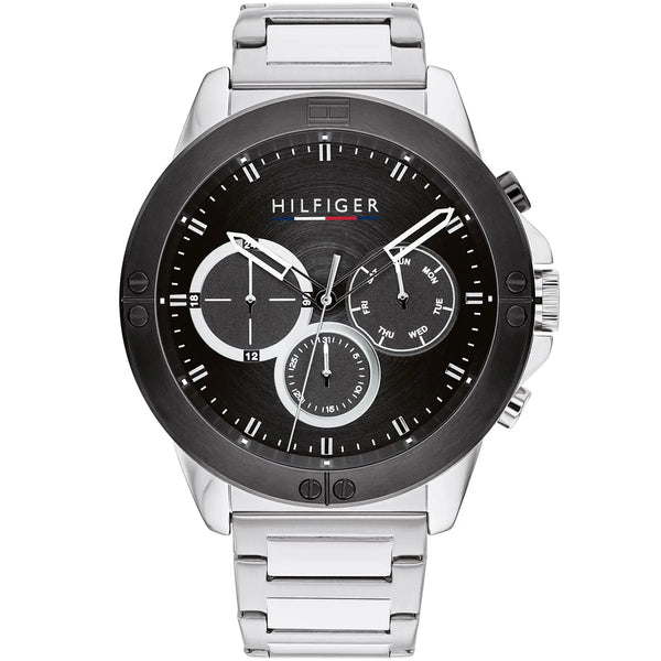 Tommy Hilfiger Watch For Men 1791890
