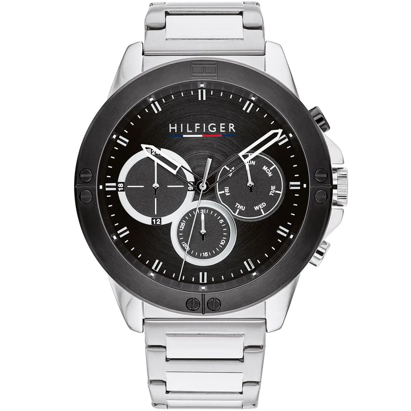 Tommy Hilfiger Watch For Men 1791890