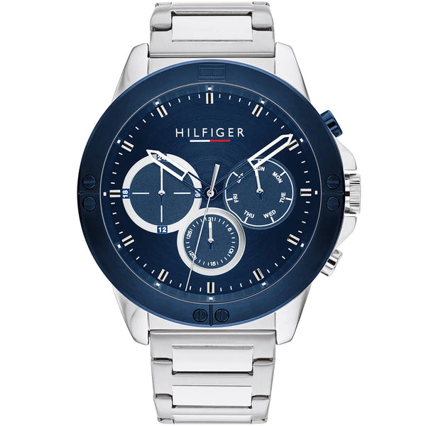 Tommy Hilfiger Watch For Men 1791932