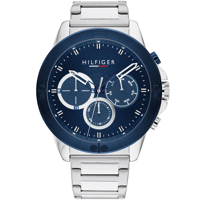 Tommy Hilfiger Watch For Men 1791932