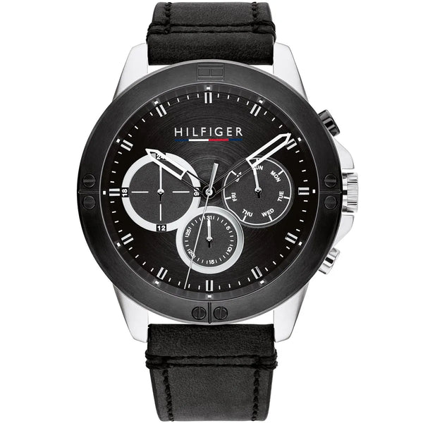 Tommy Hilfiger Watch For Men 1791894