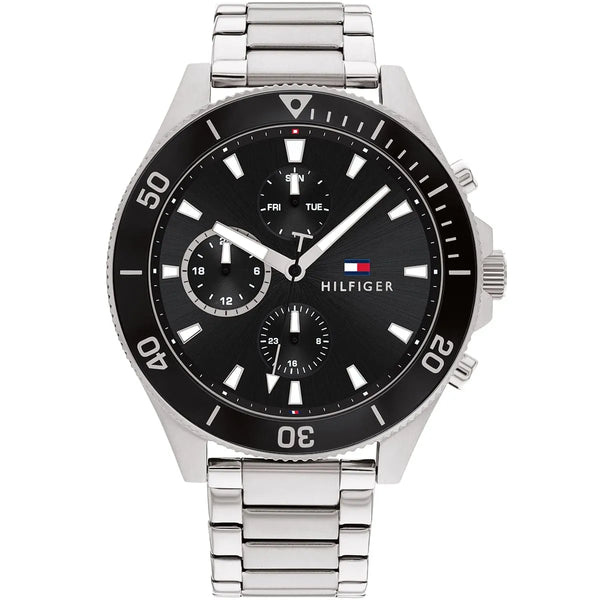Tommy Hilfiger Watch For Men 1791916