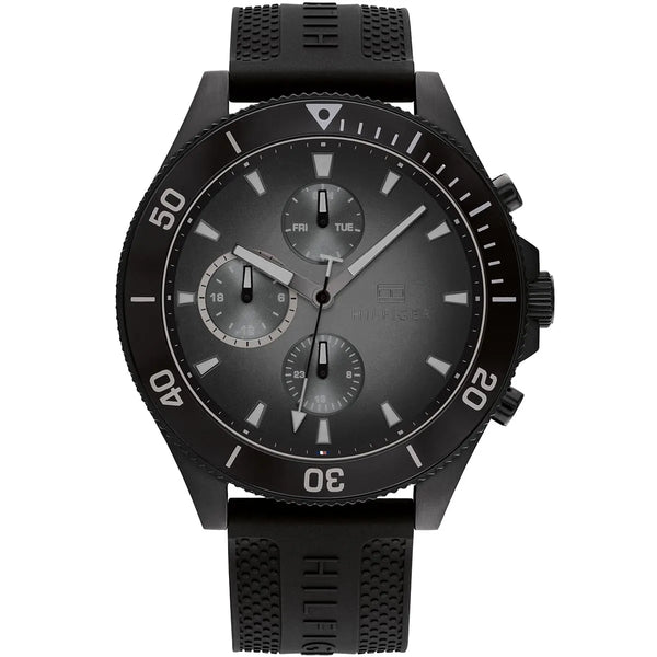 Tommy Hilfiger Watch For Men 1791921