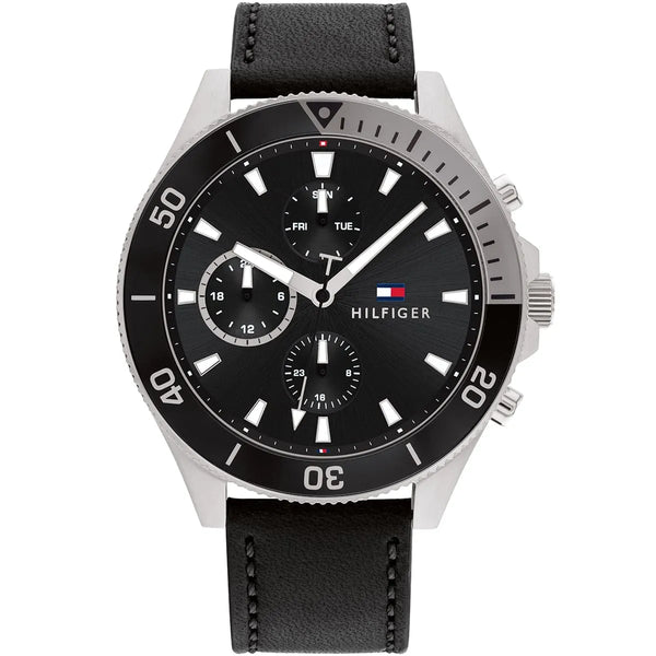 Tommy Hilfiger Watch For Men 1791984