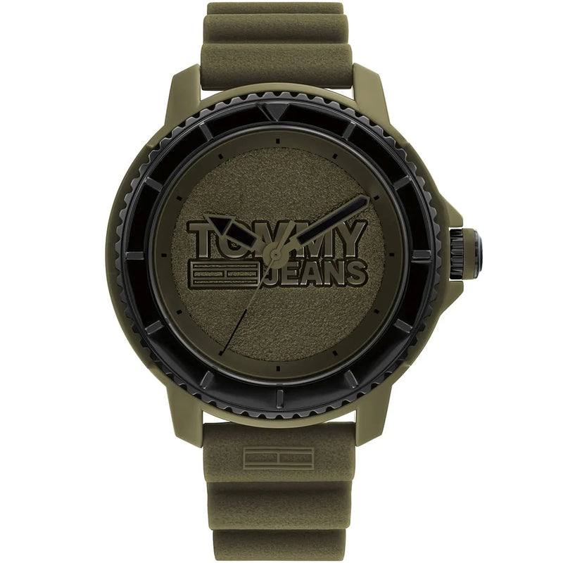 Tommy Hilfiger Watch For Men 1792002