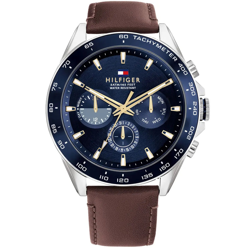 Tommy Hilfiger Watch For Men 1791965