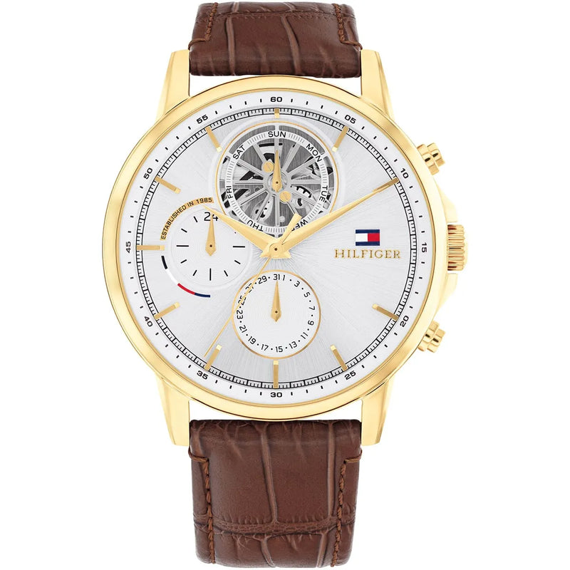 Tommy Hilfiger Watch For Men 1710631