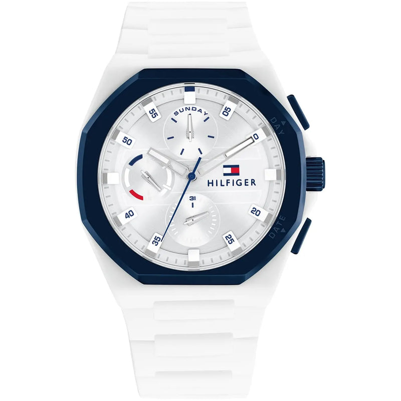 Tommy Hilfiger Watch For Men 1792150