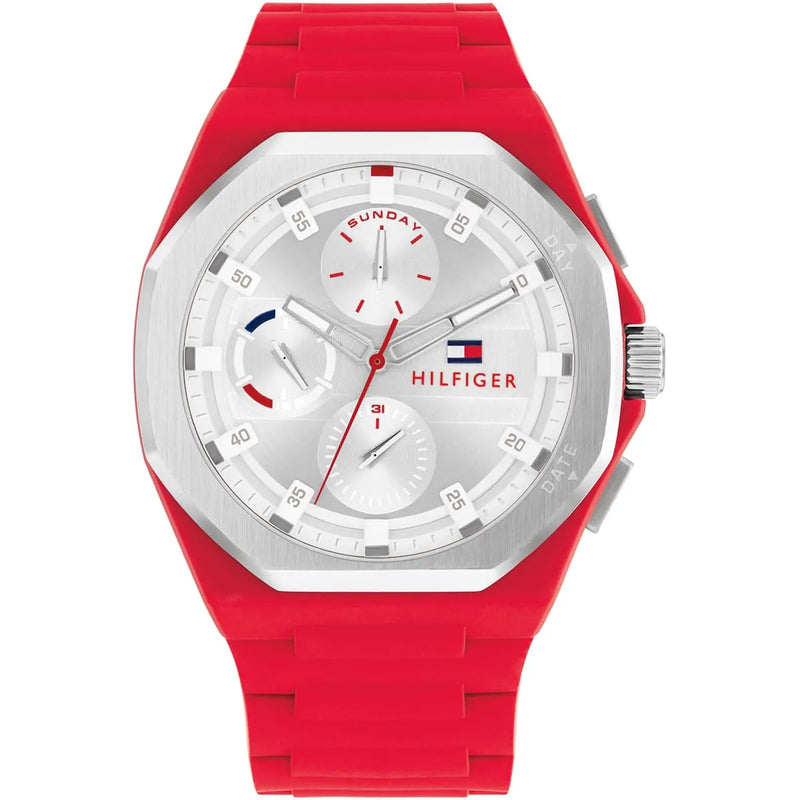 Tommy Hilfiger Watch For Men 1792123