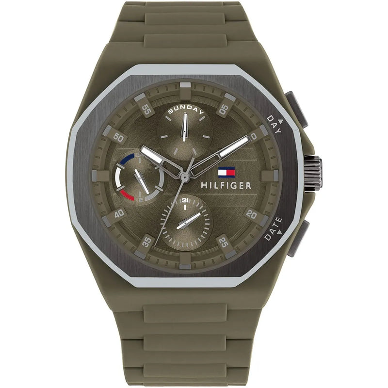 Tommy Hilfiger Watch For Men 1792121