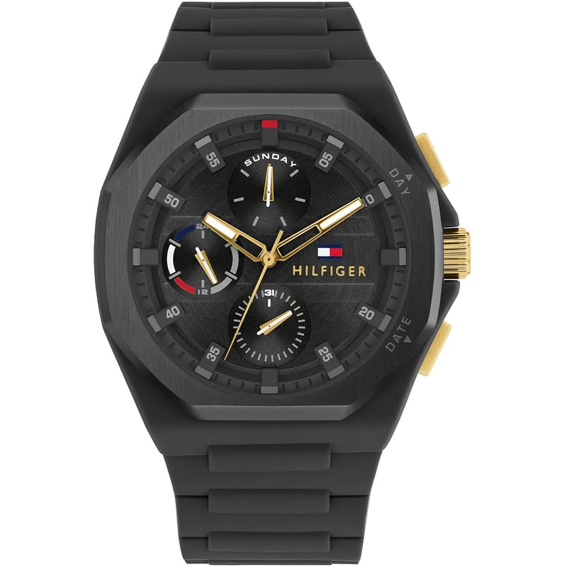 Tommy Hilfiger Watch For Men 1792120