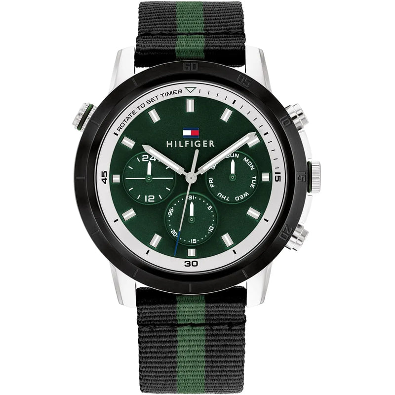 Tommy Hilfiger Watch For Men 1792107