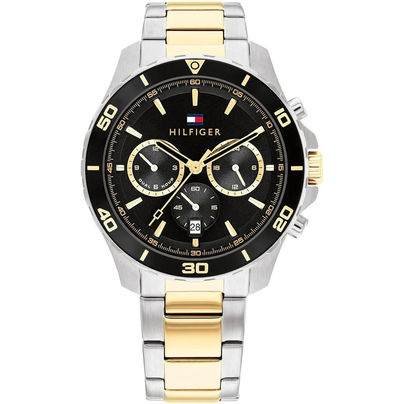 Tommy Hilfiger Watch For Men 1792095