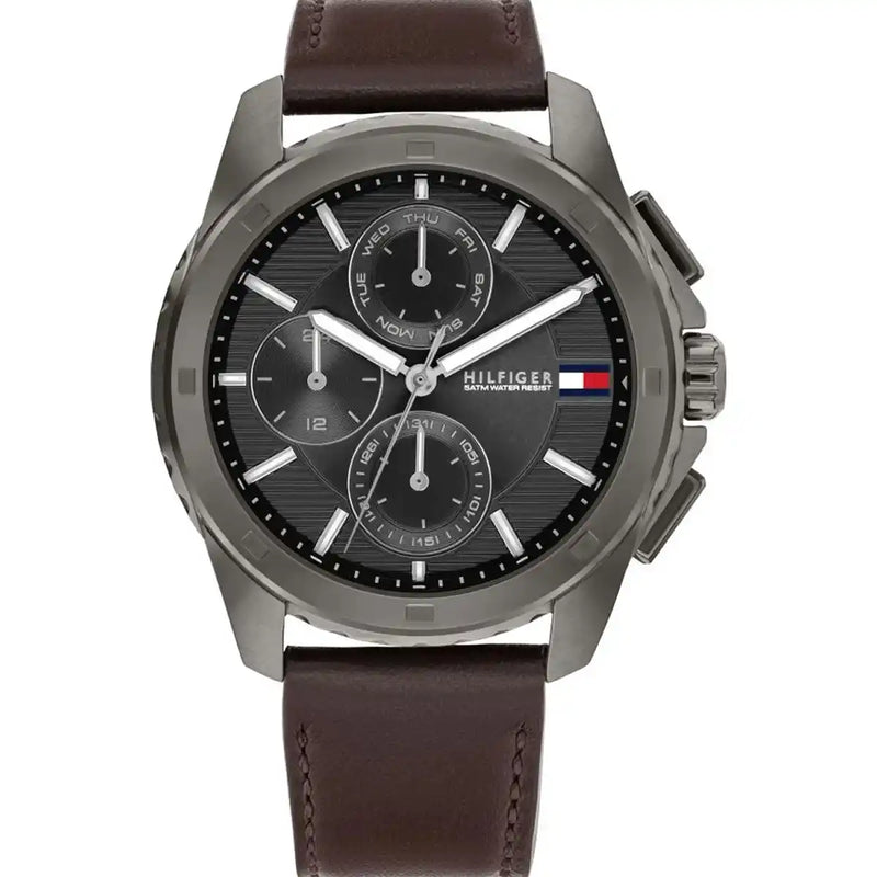 Tommy Hilfiger Watch For Men 1710623