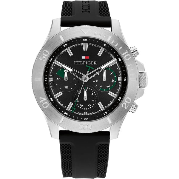 Tommy Hilfiger Watch For Men 1792111