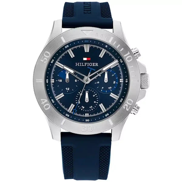 Tommy Hilfiger Watch For Men 1792112