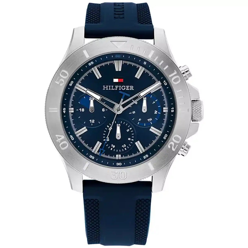 Tommy Hilfiger Watch For Men 1792112