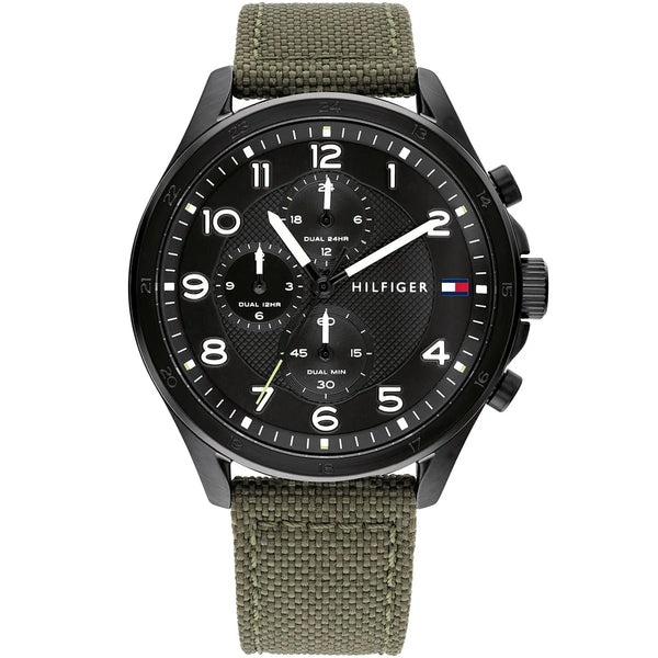 Tommy Hilfiger Watch For Men 1792006