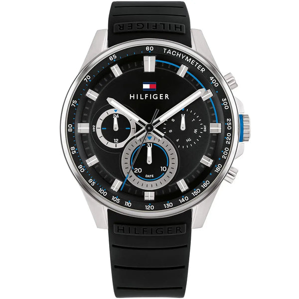 Tommy Hilfiger Watch For Men 1791971