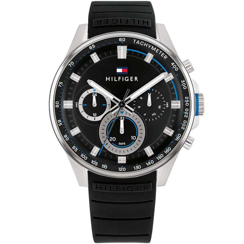 Tommy Hilfiger Watch For Men 1791971