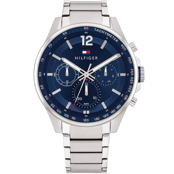 Tommy Hilfiger Watch For Men 1791973
