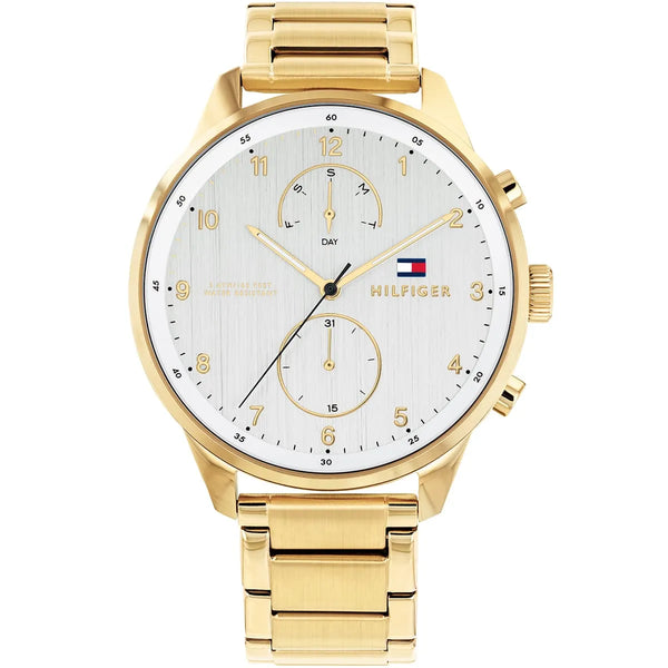 Tommy Hilfiger Watch For Men 1791576
