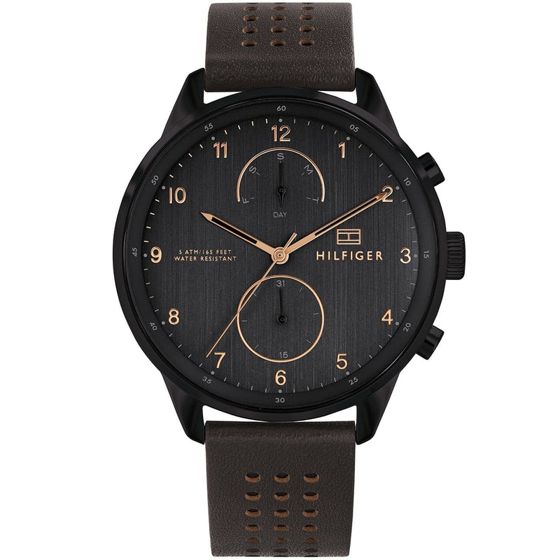 Tommy Hilfiger Watch For Men 1791577