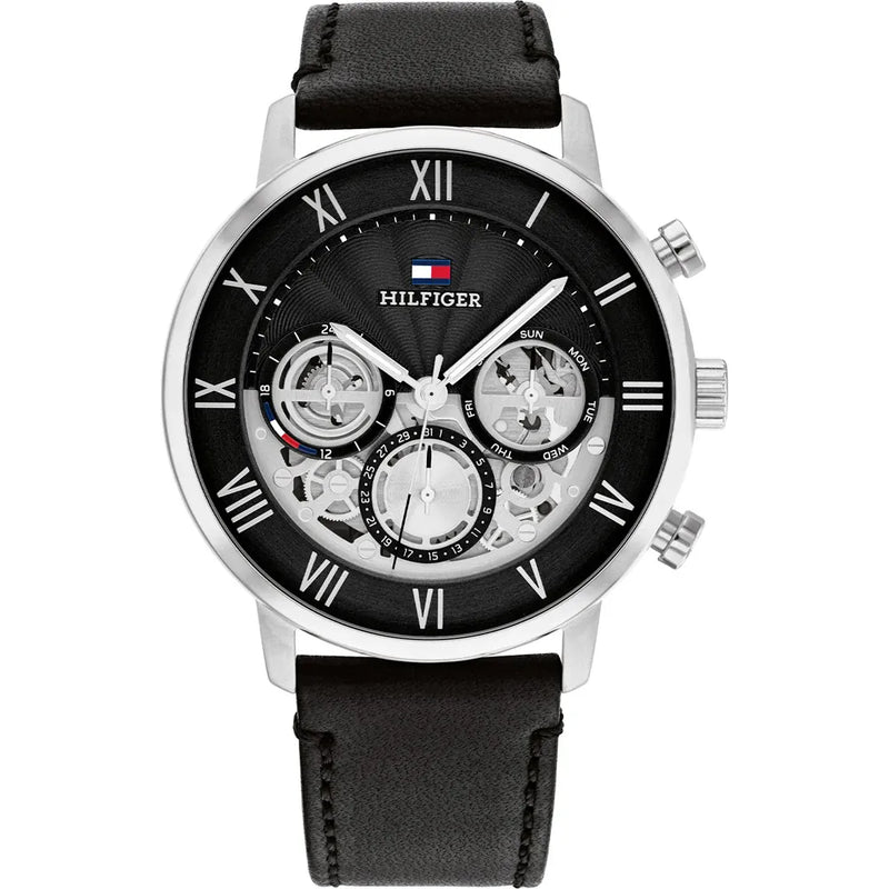 Tommy Hilfiger Watch For Men 1710565