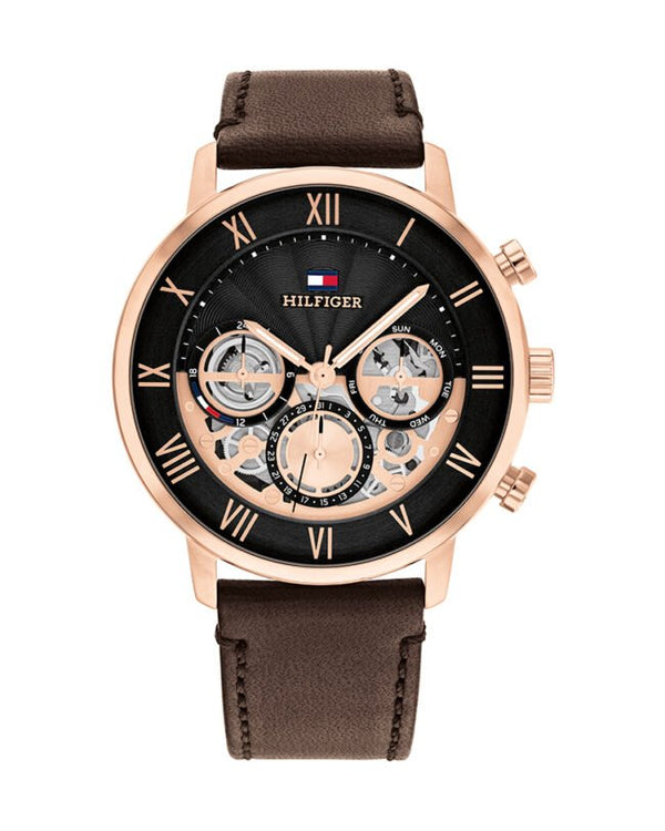 Tommy Hilfiger Watch For Men 1710566