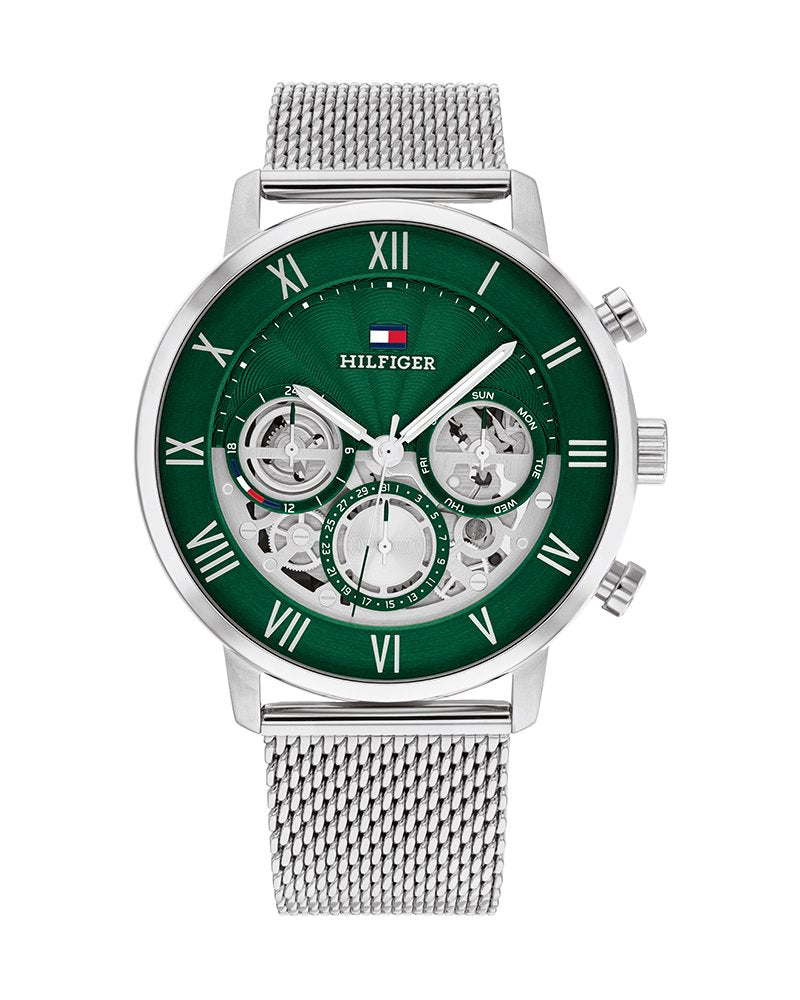 Tommy Hilfiger Watch For Men 1710567