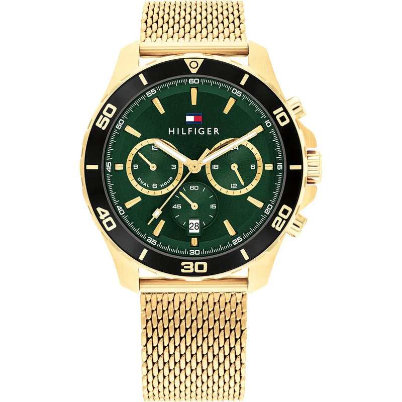 Tommy Hilfiger Watch For Men 1792093