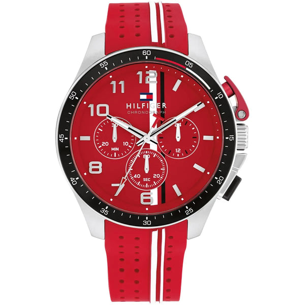 Tommy Hilfiger Watch For Men 1792170