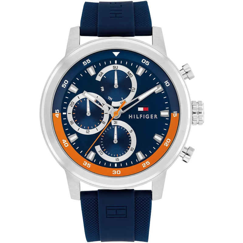 Tommy Hilfiger Watch For Men 1792177